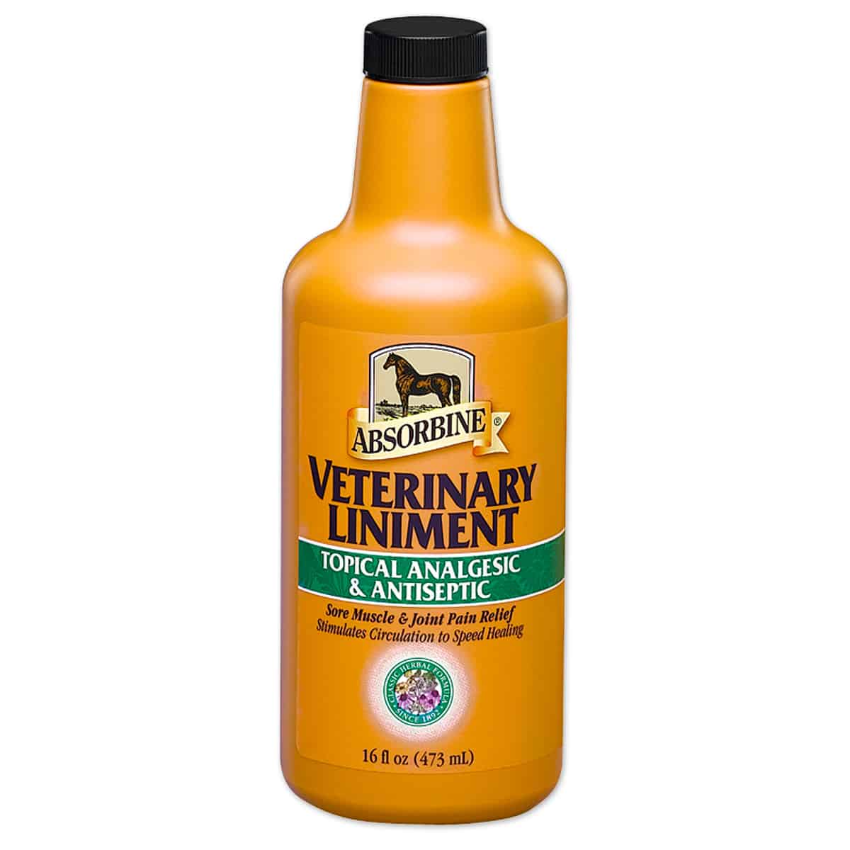 Absorbine® Veterinary Liniment 16 oz