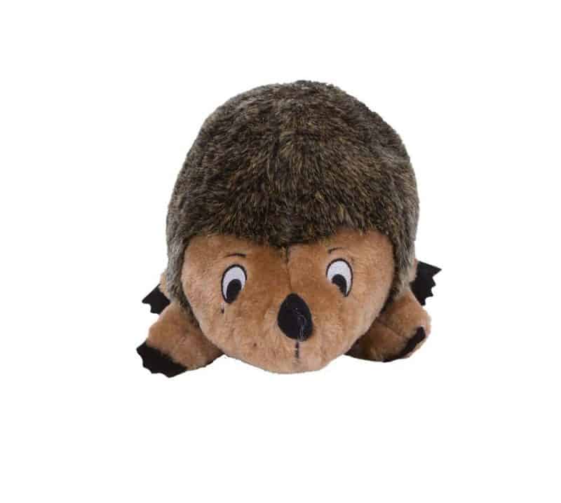Outward Hound Hedgehogz JUMBO Dog Toy