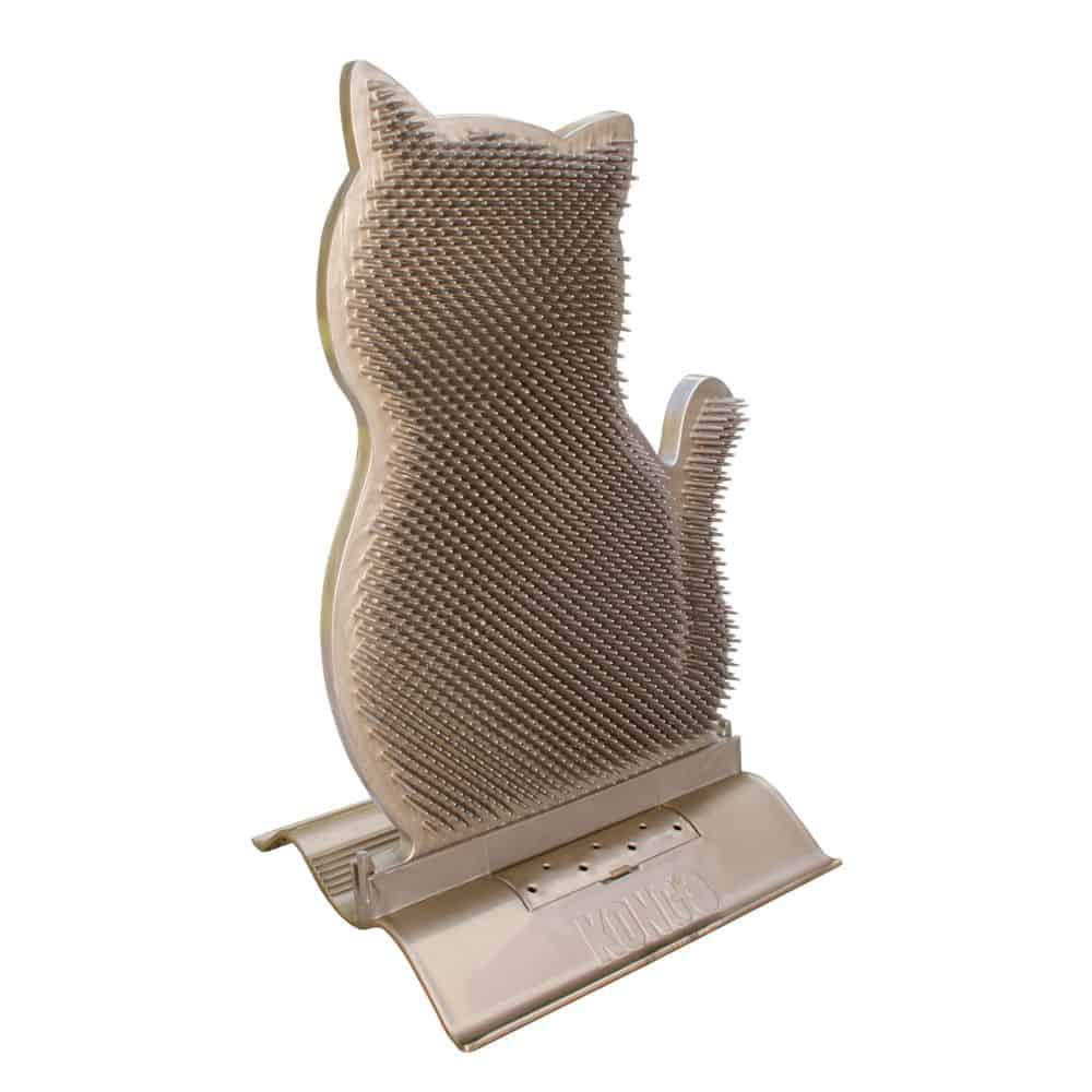 KONG Connects Kitty Comber Cat Scratcher