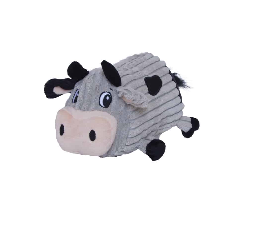 Outward Hound Fattiez Cow Grey