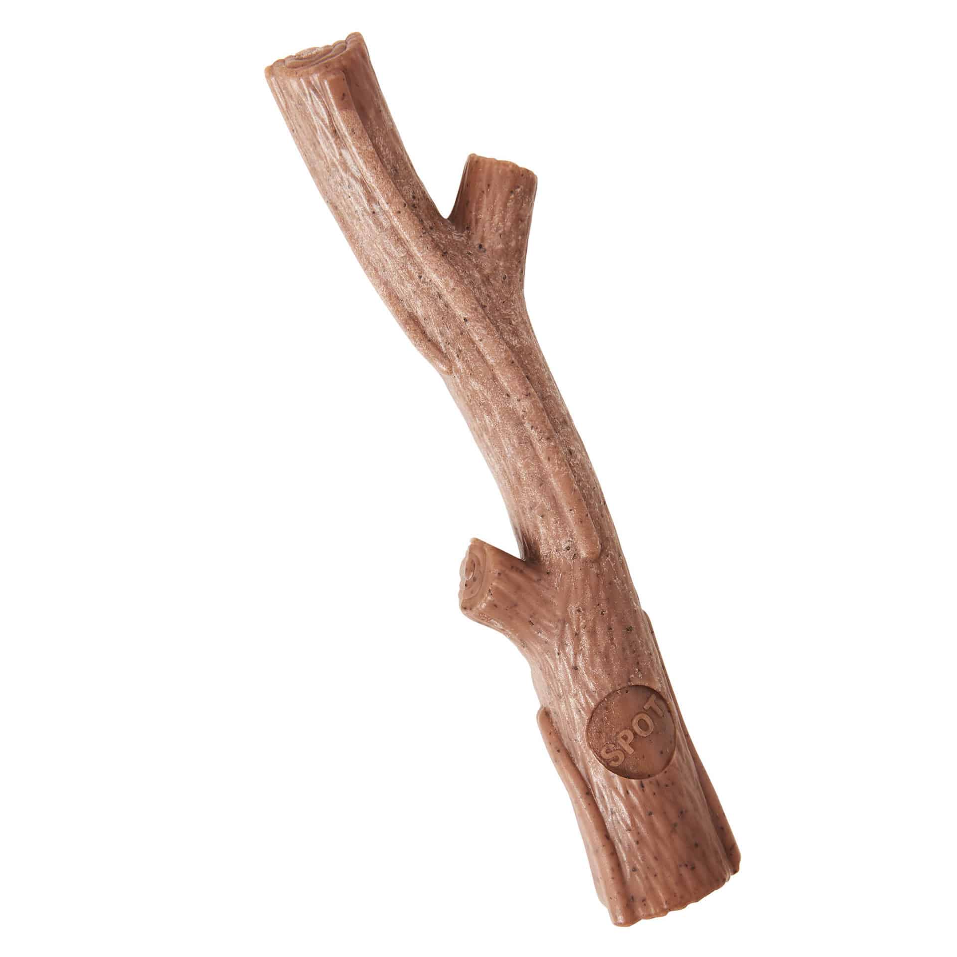 Bambone Plus Branch Dog Toy 9.5"