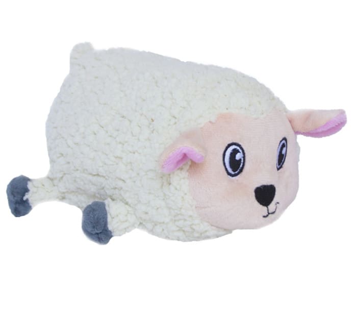 Outward Hound Fattiez Sheep White