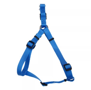 Comfort Wrap Adjustable Nylon Dog Harness X-Small