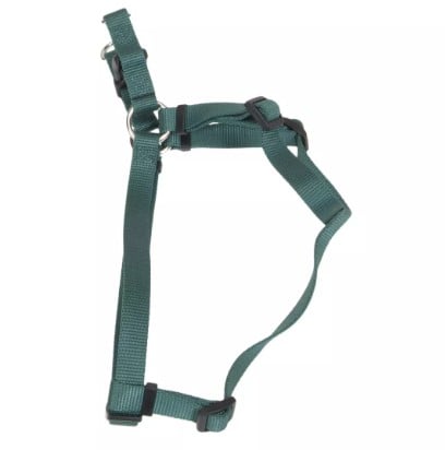 Comfort Wrap Adjustable Nylon Dog Harness Large