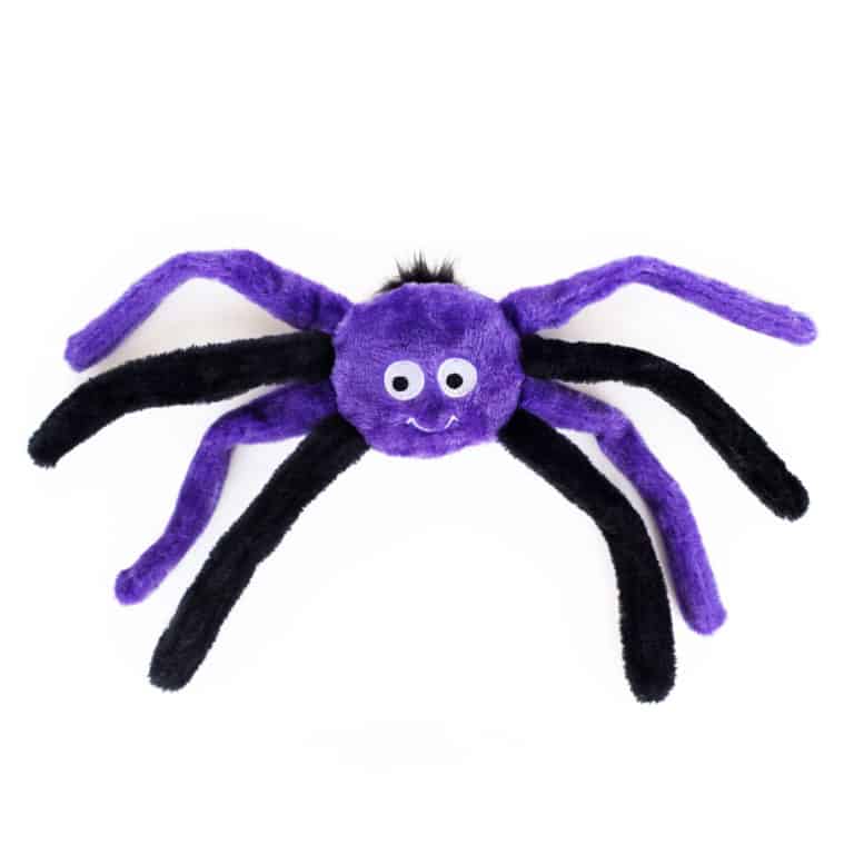 zippy-paws-spider-purple-small