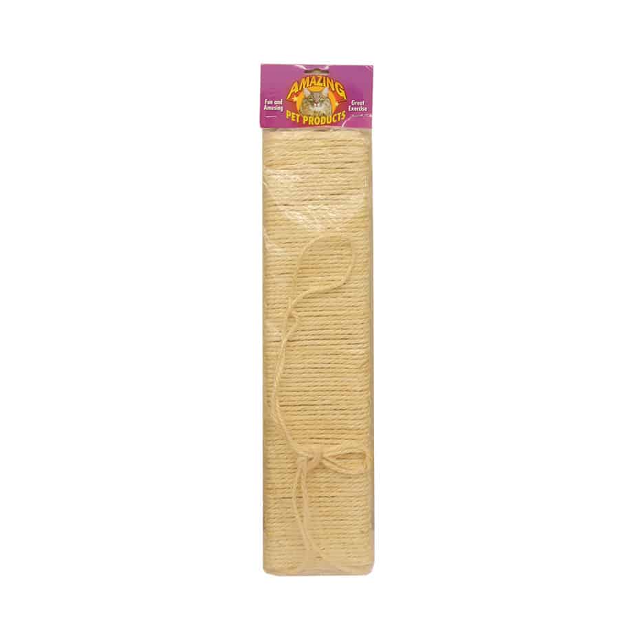 Hanging Door Scratcher for Cats