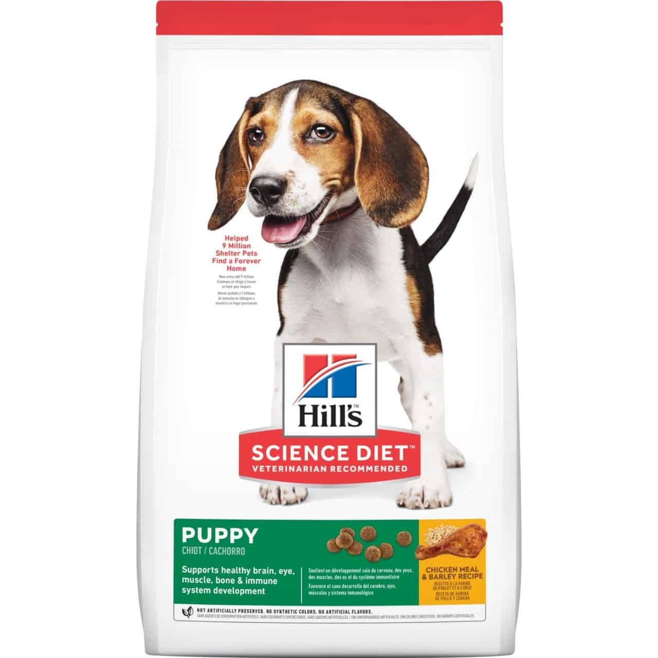 Hills® Science Diet® Puppy Dog Food