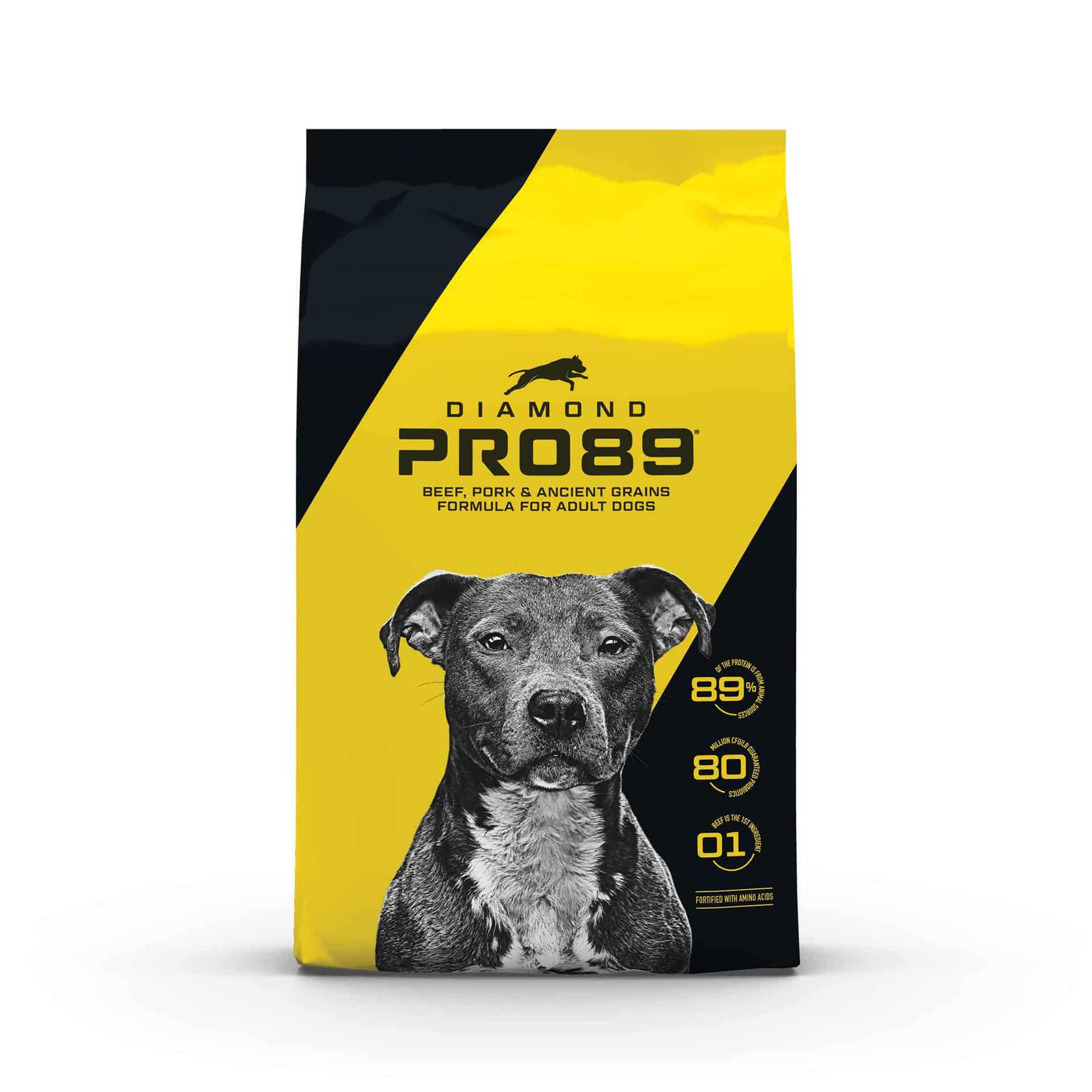 Diamond Pro89 Dog Food 40 lb