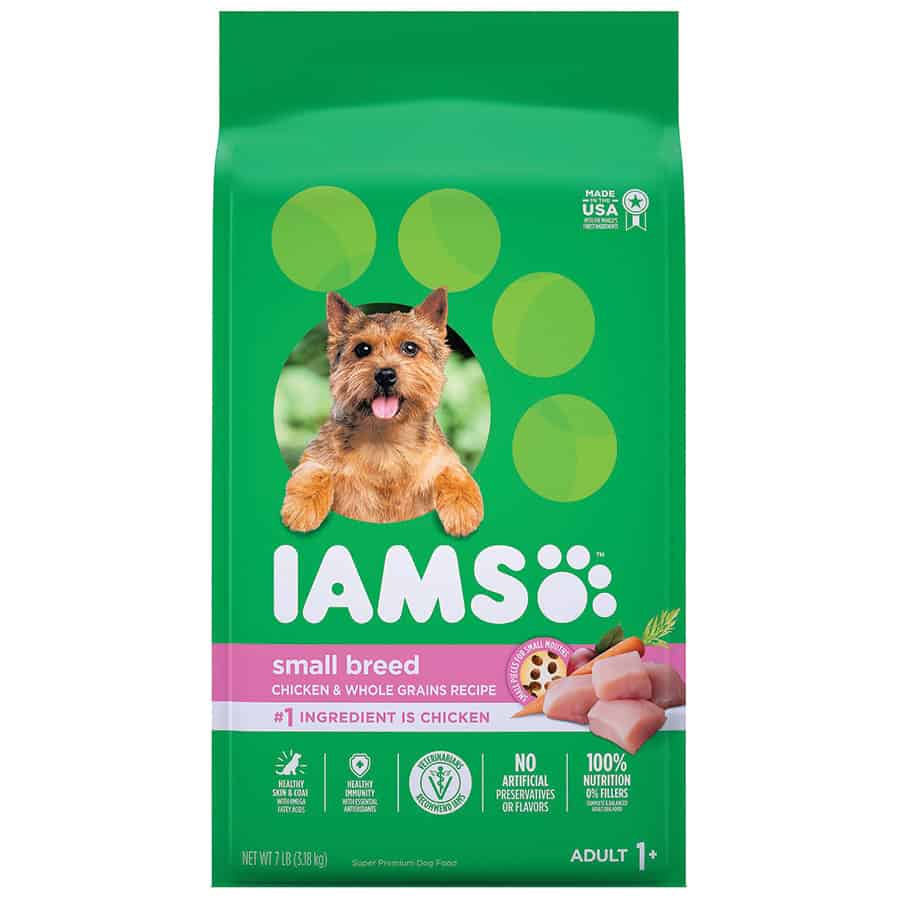 IAMS™ Proactive Health Small Breed Adult Dog Food