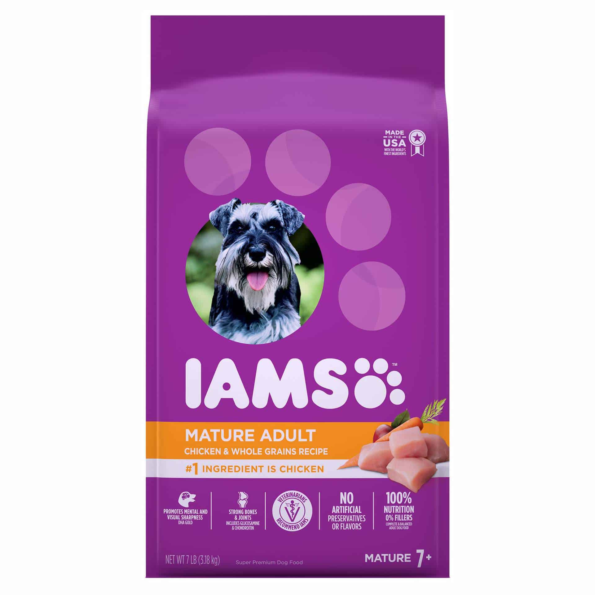 IAMS Proactive Health Mature Adult Dog Food