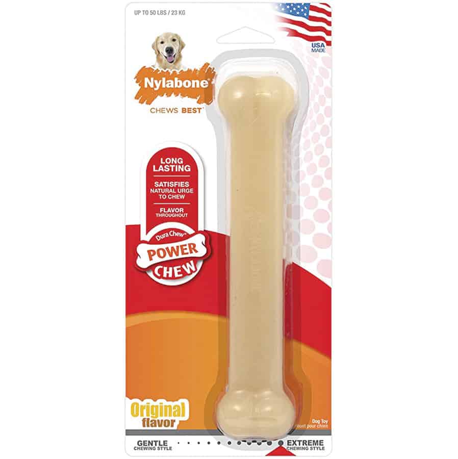 Nylabone® Original Chew Bone Giant