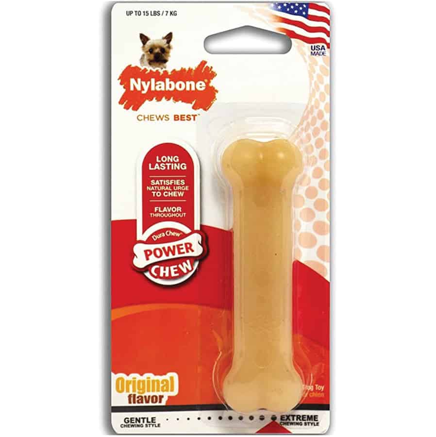 Nylabone® Original Chew Bone Petite