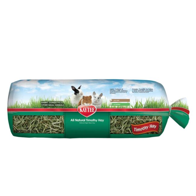 Kaytee Timothy Hay 24 oz