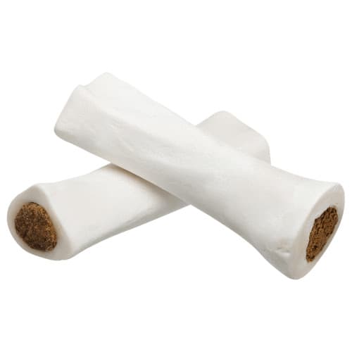Redbarn Natural Filled Bone Cheese N' Bacon Flavor Large