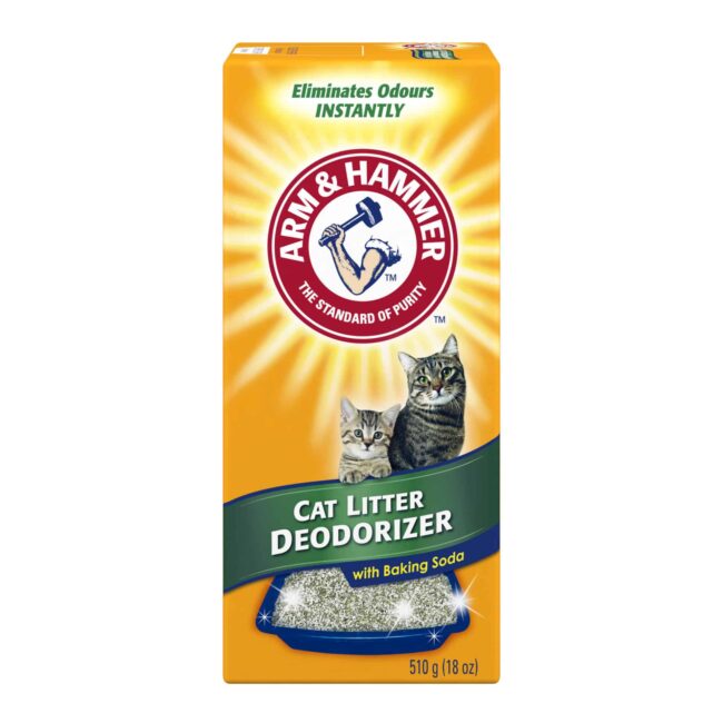 Arm & Hammer Cat Litter Deodorizer