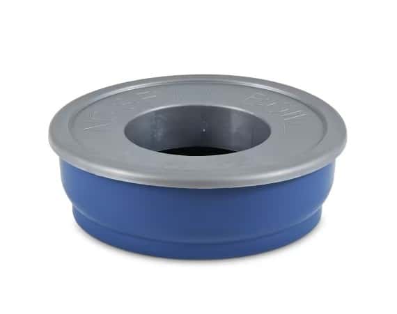 No-Spill Travel Bowl 16 oz