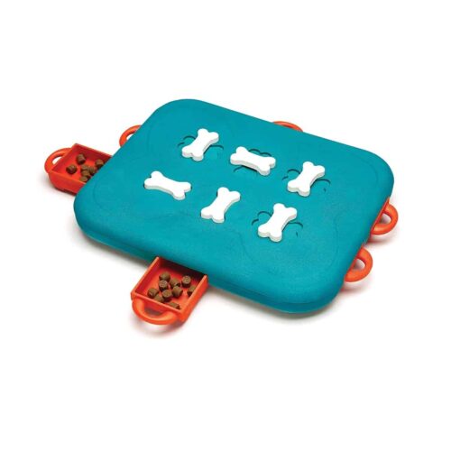 Outward Hound Dog Casino Game