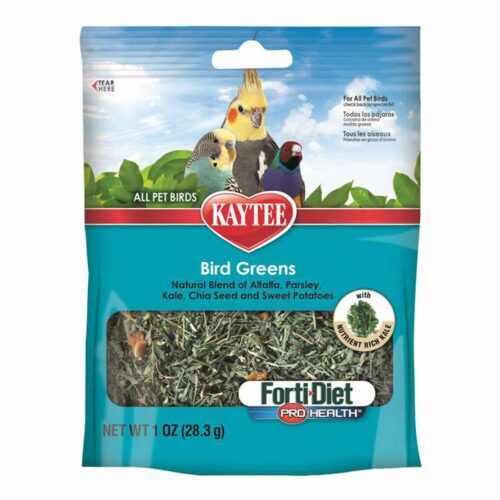 Kaytee Bird Greens 1 oz