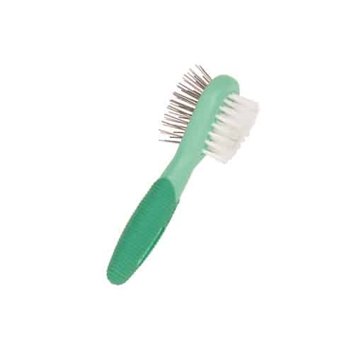 Lil Pals Dog Combo Brush
