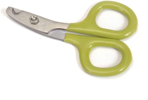 Safari Nail Trimmer for Small Dogs