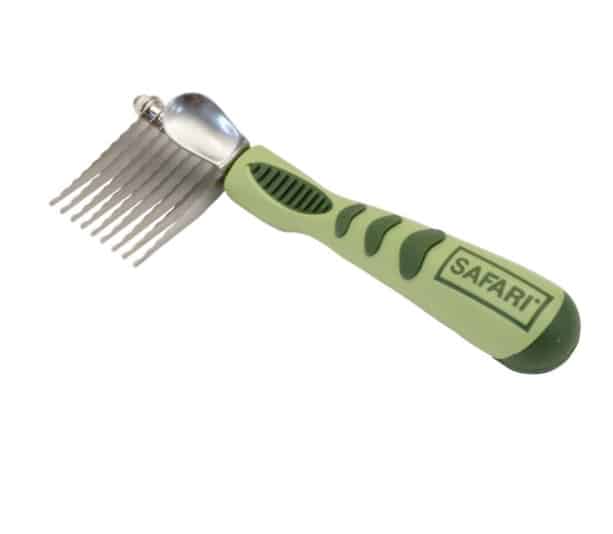Safari De-Matting Comb