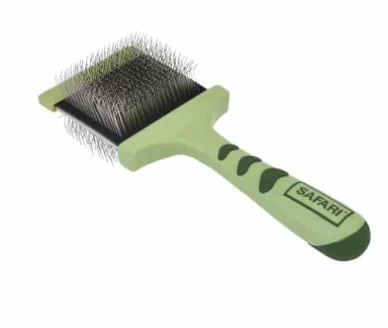 Safari Flexible Slicker Brush