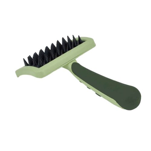 Safari Dog Massage Brush