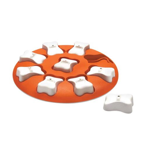 Outward Hound Dog Smart Bone Puzzle