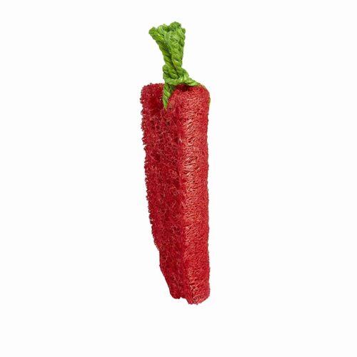 Kaytee Jumbo Crispy Garden Chew Toy