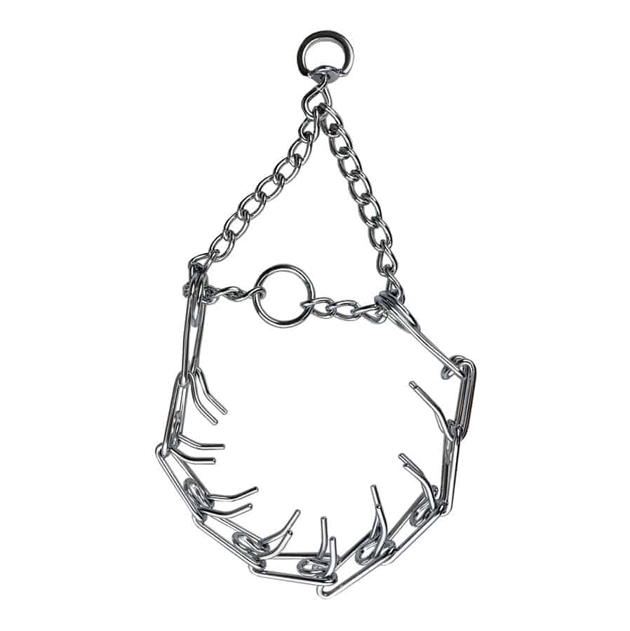 Terrain D.O.G. Pronged Training Collar