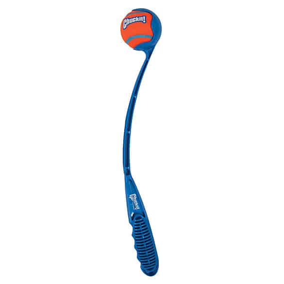 Chuckit! Junior Tennis Ball Launcher Dog Toy