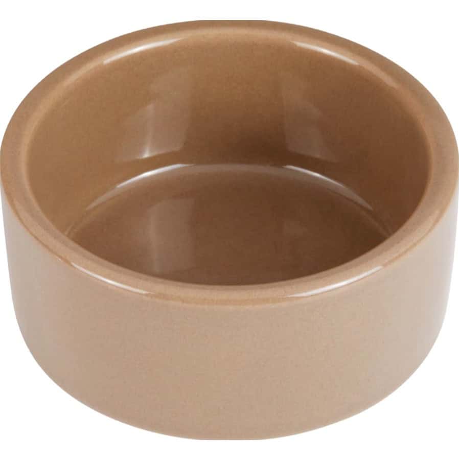 Kaytee Stoneware Pet Bowl