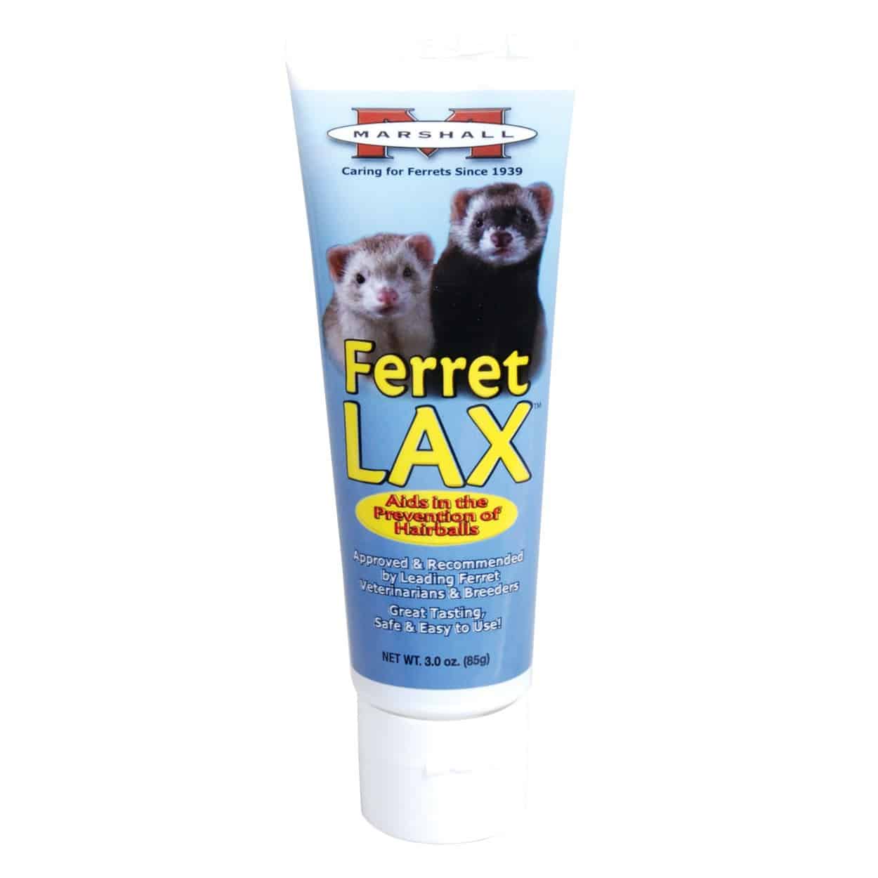 Marshall Ferret LAX 3 oz