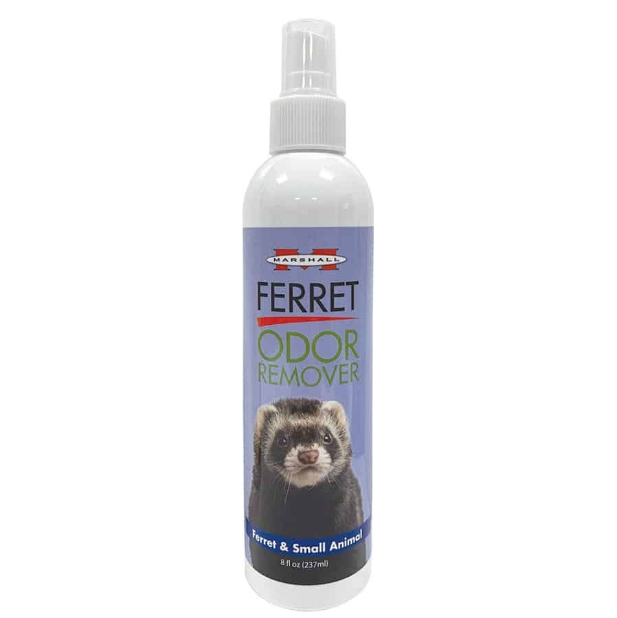 Marshall Ferret Odor Remover Spray 8 oz