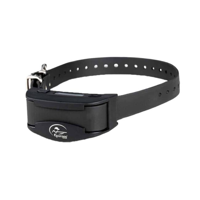 SportDog® NO BARK SBC-R Premium Training Bark Dog Collar