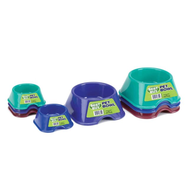Ware Best Buy Small Animal Pet Bowl