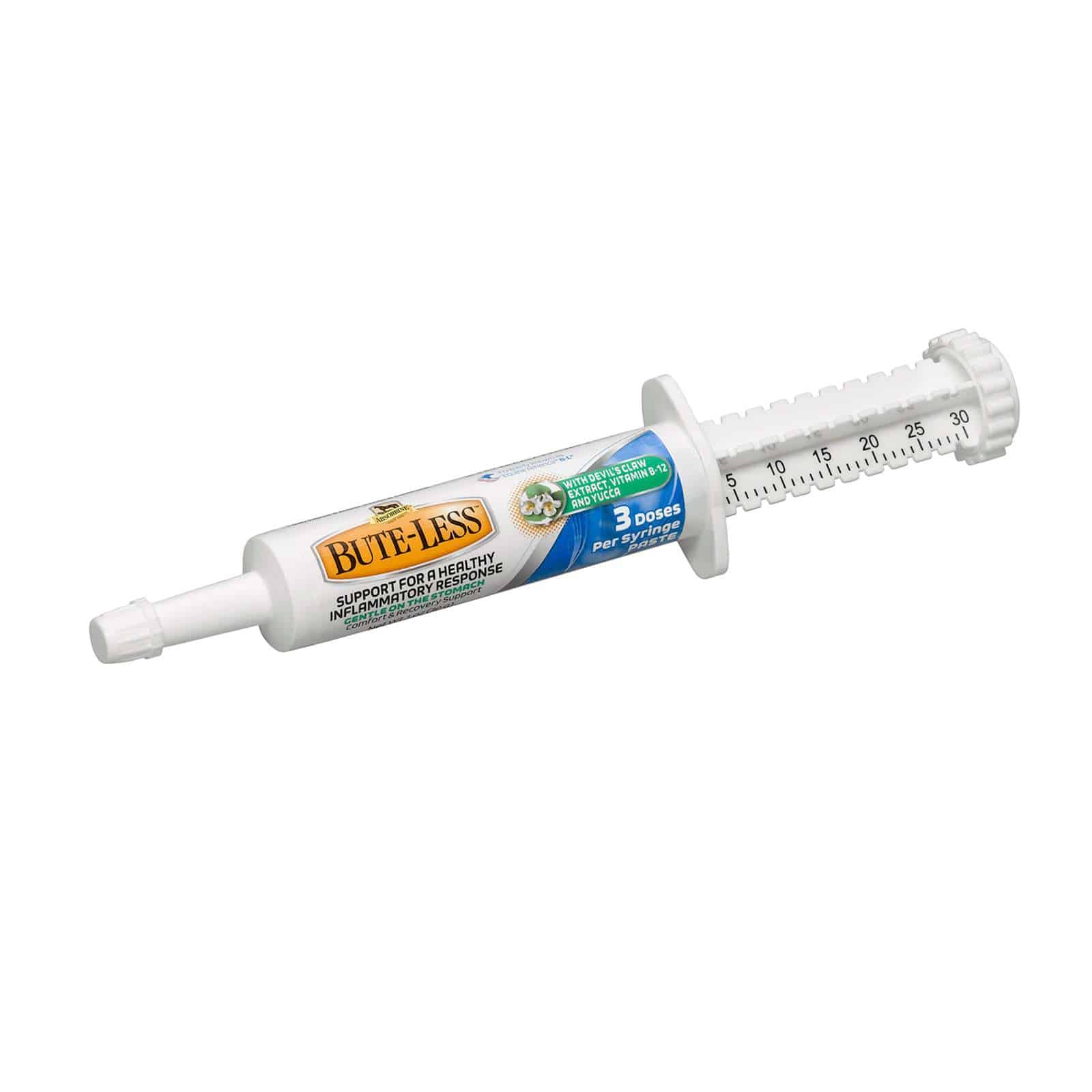 Bute-Less Horse Supplement Paste 30 gm 3 Dose