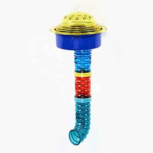 Kaytee CritterTrail Lazy Look Out Accessory Kit