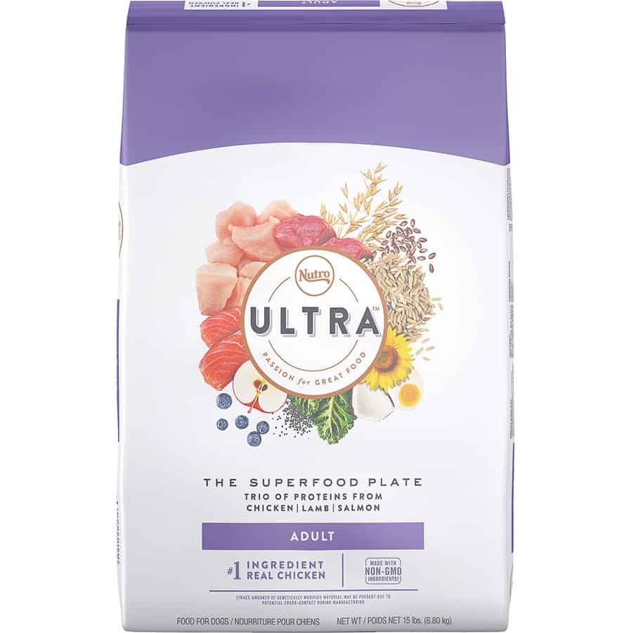Nutro Ultra Adult Dog Food