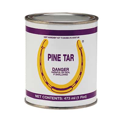 Horse Health Products Pine Tar 32 oz