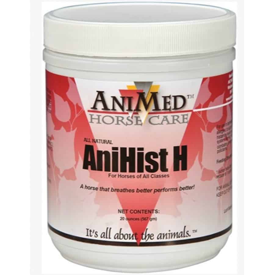 AniMed AniHist H for Horses