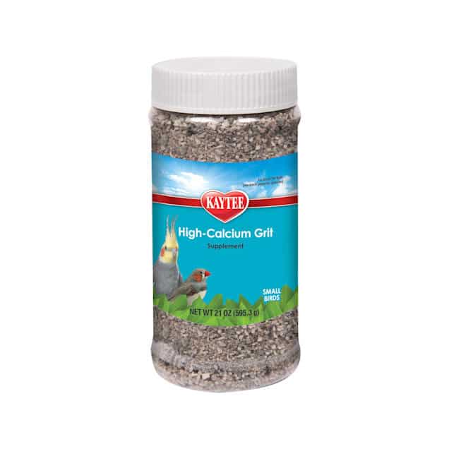 Kaytee High Calcium Grit for Birds 21 oz