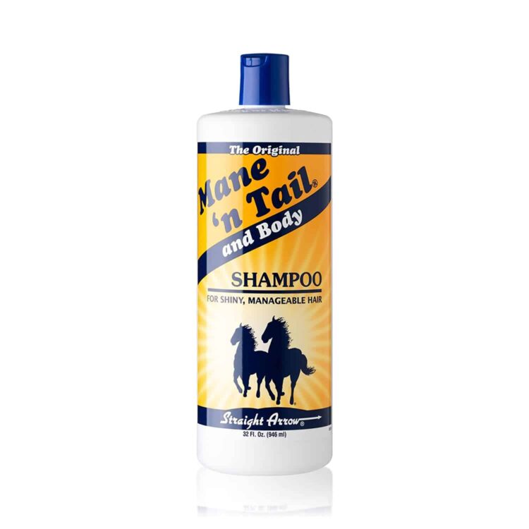 Mane 'N Tail & Body Shampoo 32 oz