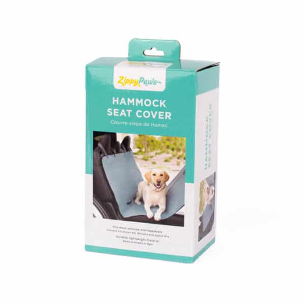 Zippypaws Adventure Car Hammock