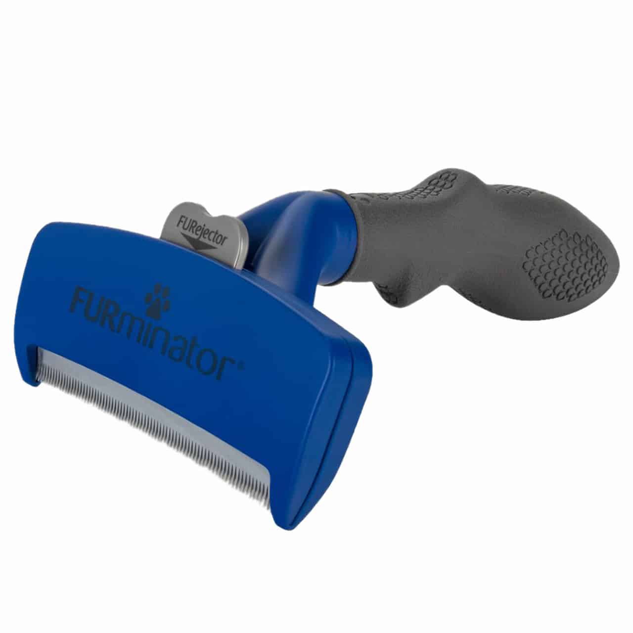 Furminator deShedding Tool for Large Dogs - Short Hair
