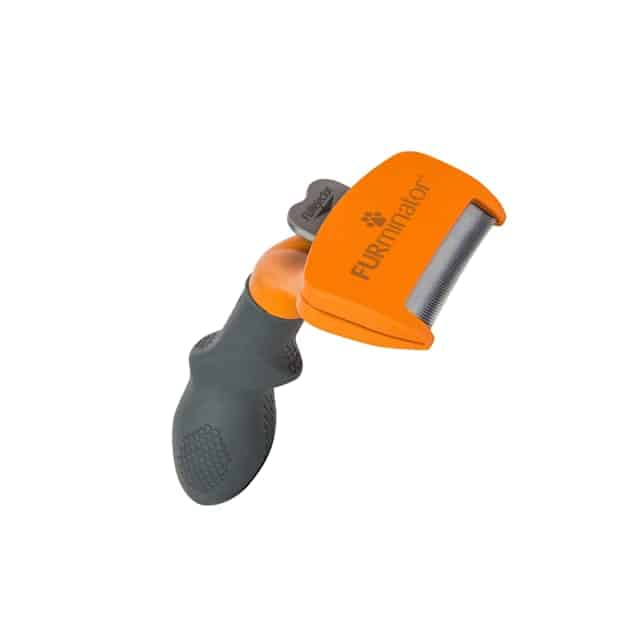Furminator deShedding Tool for Medium Dogs - Short Hair