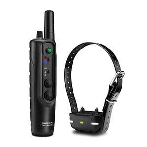 Garmin PRO 550 Training Dog Collar