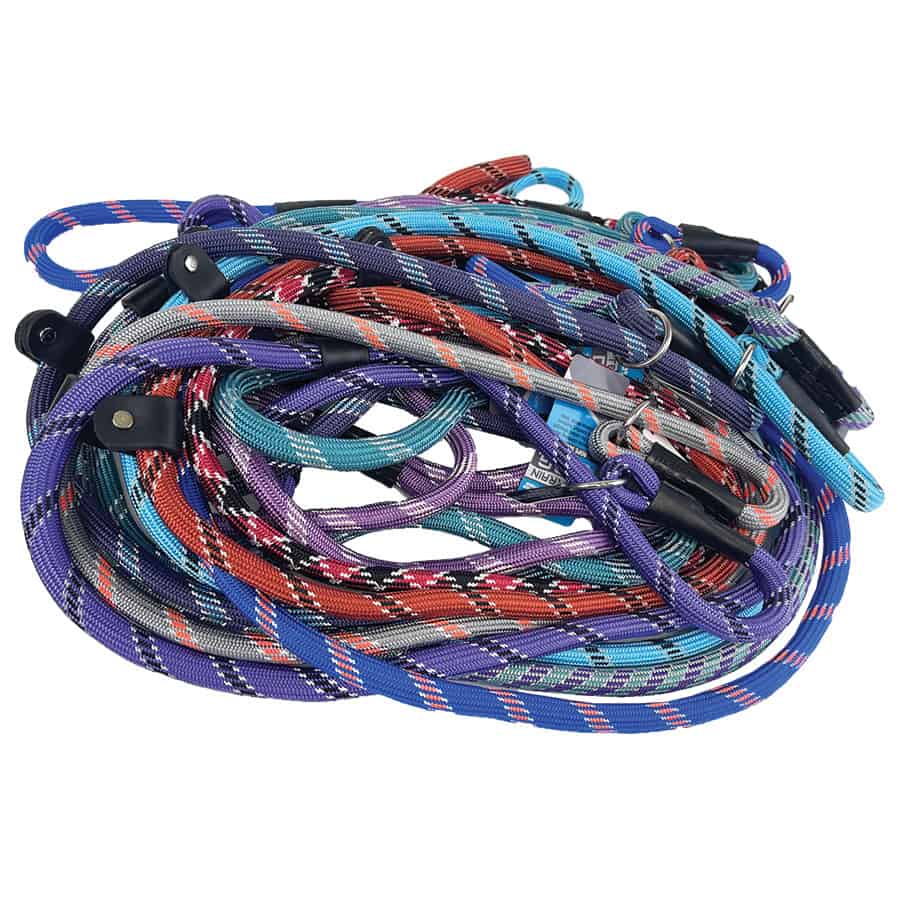 Terrain D.O.G. Rope Slip Lead 4'