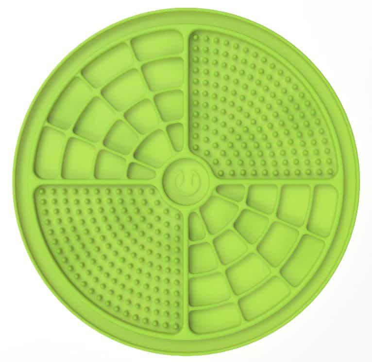 Hyper Pet Boredom Busterz Engage Licking Mat 7"