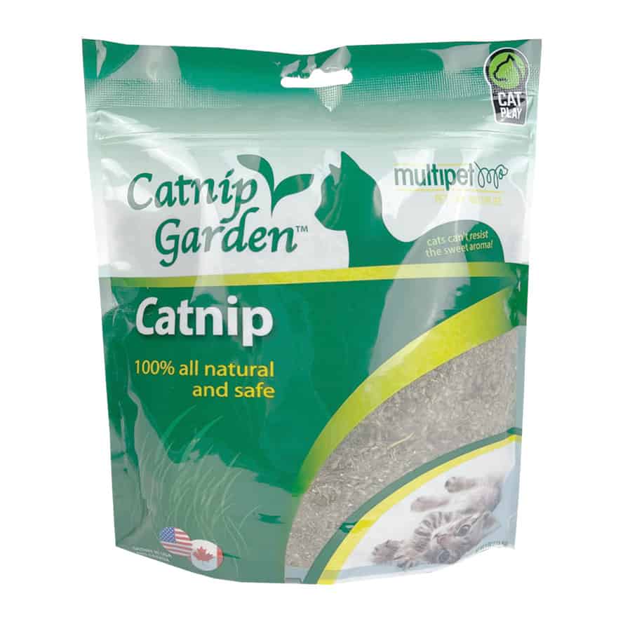 Multipet Catnip Garden Dried Catnip
